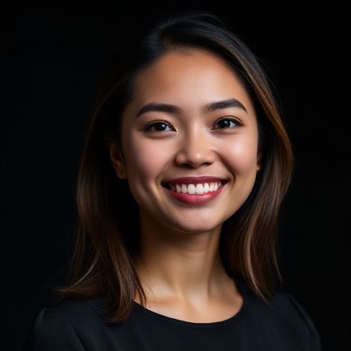 Sofia Chen