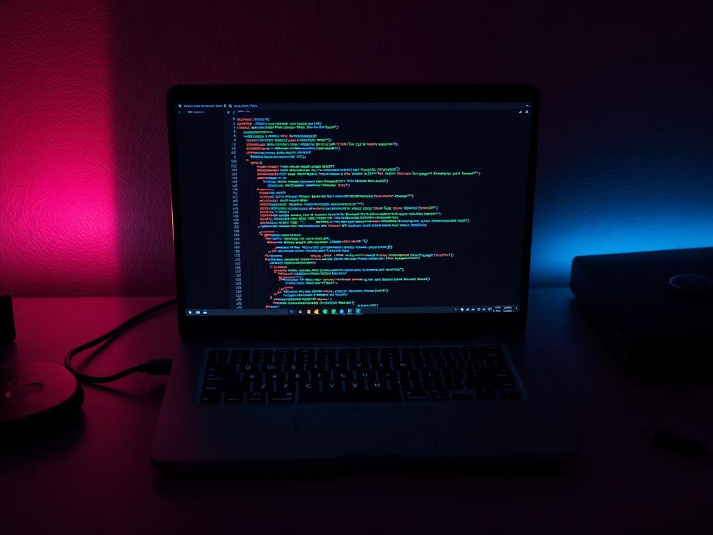 Nebula Editor